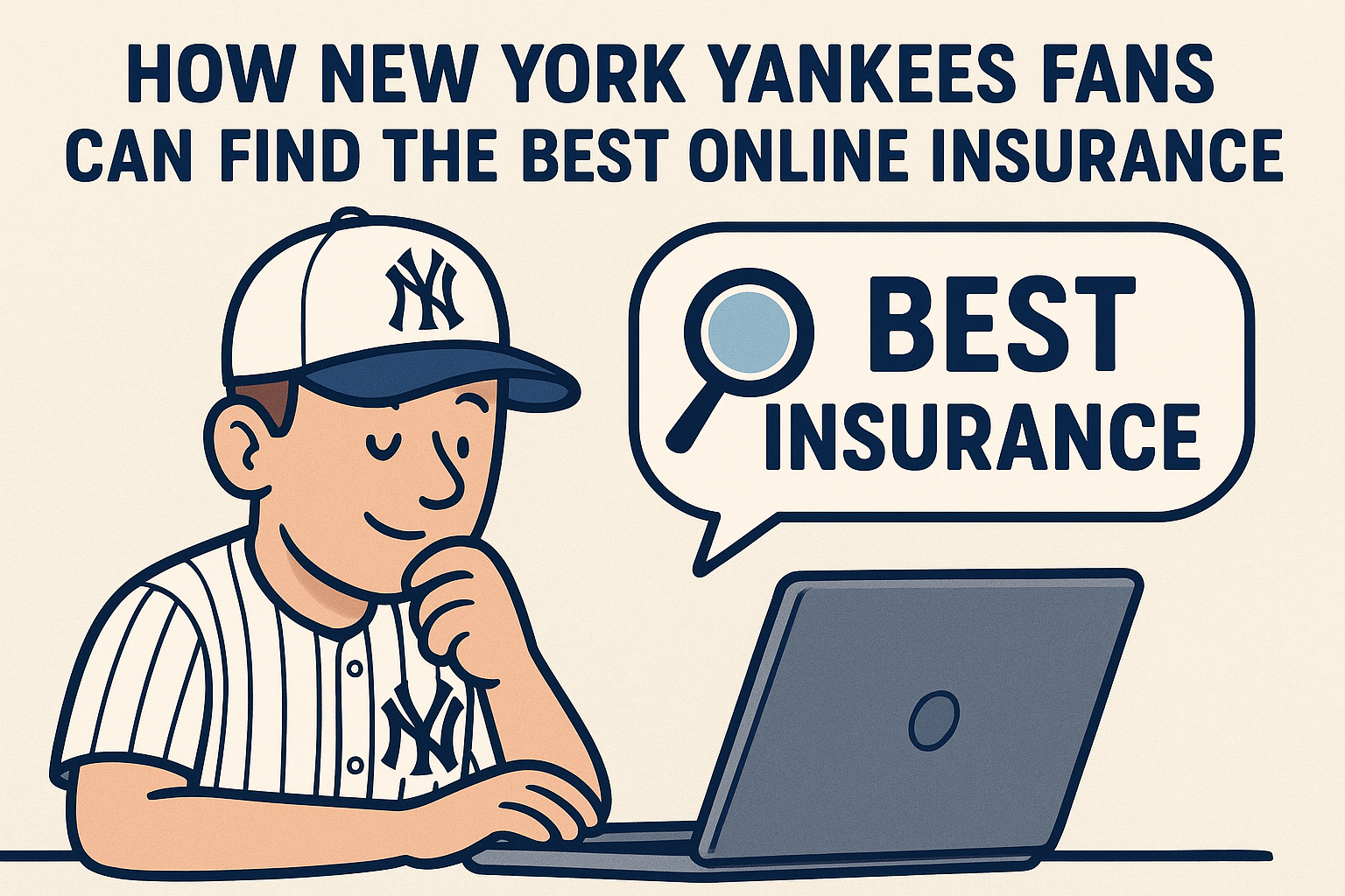 Best Online Insurance